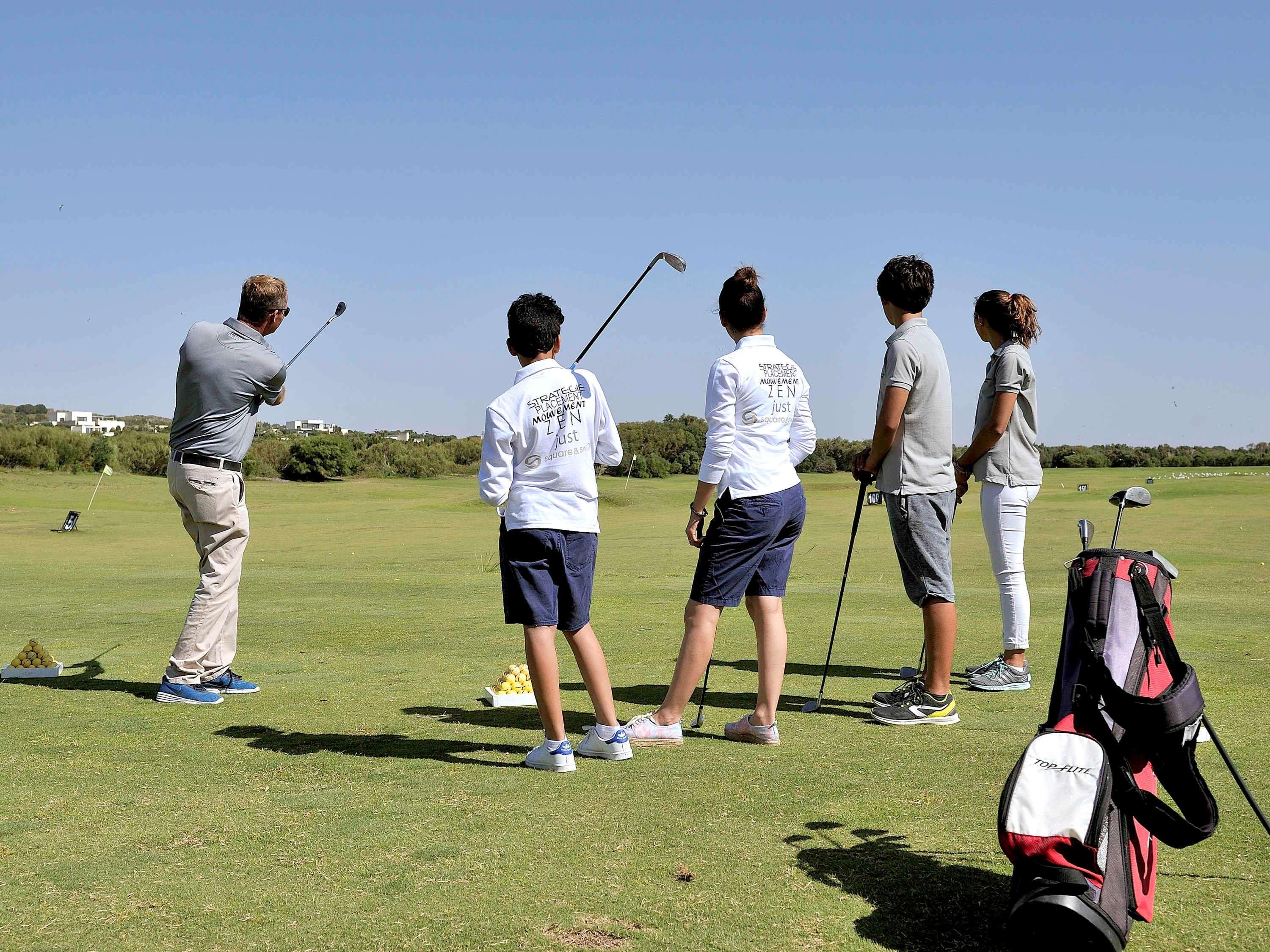 Sofitel Essaouira Mogador Golf & Spa Eksteriør bilde